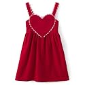 Gymboree Baby-Girls and Toddler Sleeveless Dresses