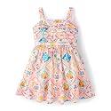 Gymboree Baby-Girls and Toddler Sleeveless Dresses