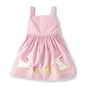 Gymboree Baby-Girls and Toddler Sleeveless Dresses