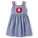Gymboree Baby-Girls and Toddler Sleeveless Dresses