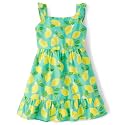 Gymboree Baby-Girls and Toddler Sleeveless Dresses