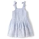 Gymboree Baby-Girls and Toddler Sleeveless Dresses