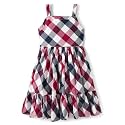 Gymboree Baby-Girls and Toddler Sleeveless Dresses