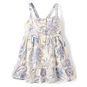 Gymboree Baby-Girls and Toddler Sleeveless Dresses