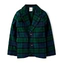 Gymboree Boys' and Toddler Blazer