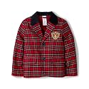 Gymboree Boys' and Toddler Blazer