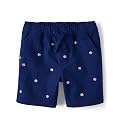 Gymboree Boys' and Toddler Pull on Shorts