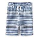 Gymboree Boys' and Toddler Pull on Shorts