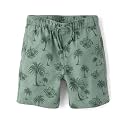 Gymboree Boys' and Toddler Pull on Shorts