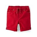 Gymboree Boys' and Toddler Pull on Shorts