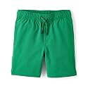 Gymboree Boys' and Toddler Pull on Shorts