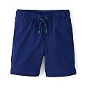 Gymboree Boys' and Toddler Pull on Shorts
