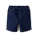 Gymboree Boys' and Toddler Pull on Shorts