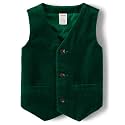 Gymboree Boys and Toddler Dressy Vest
