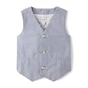 Gymboree Boys and Toddler Dressy Vest