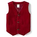 Gymboree Boys and Toddler Dressy Vest