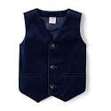 Gymboree Boys and Toddler Dressy Vest