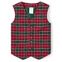 Gymboree Boys and Toddler Dressy Vest
