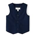 Gymboree Boys and Toddler Dressy Vest