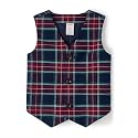Gymboree Boys and Toddler Dressy Vest
