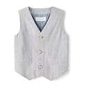 Gymboree Boys and Toddler Dressy Vest