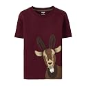 Gymboree Boys and Toddler Embroidered Graphic Long Sleeve Layered T-Shirts