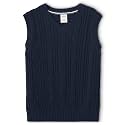 Gymboree Boys and Toddler V-Neck Cable Knit Sweater Vest