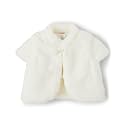 Gymboree Girls' and Toddler Dressy Vests and Shrugs