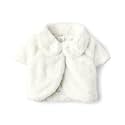 Gymboree Girls' and Toddler Dressy Vests and Shrugs