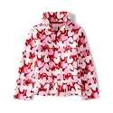 Gymboree Girls' and Toddler Long Sleeve Peplum Pullover Sweater