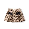 Gymboree Girls' and Toddler Ponte Knit Skort