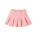 Gymboree Girls' and Toddler Ponte Knit Skort
