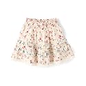Gymboree Girls' and Toddler Ruffle Skirts
