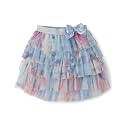 Gymboree Girls' and Toddler Ruffle Skirts