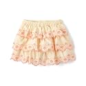Gymboree Girls' and Toddler Ruffle Skirts
