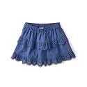 Gymboree Girls' and Toddler Ruffle Skirts