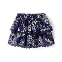 Gymboree Girls' and Toddler Ruffle Skirts