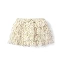 Gymboree Girls' and Toddler Ruffle Skirts