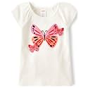 Gymboree Girls' and Toddler Sleeveless Embroidered Top