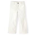 Gymboree Girls' and Toddler Wide Leg Jeans
