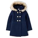 Gymboree girls And Toddler Dressy Coat