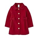 Gymboree girls And Toddler Dressy Coat