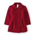 Gymboree girls And Toddler Dressy Coat