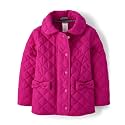 Gymboree girls And Toddler Dressy Coat