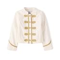 Gymboree girls And Toddler Dressy Coat