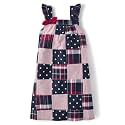 Gymboree Girls and Toddler Flutter Sleeve Dresses