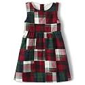 Gymboree Girls and Toddler Holiday Dresses