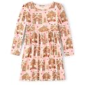 Gymboree Girls and Toddler Holiday Dresses