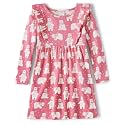 Gymboree Girls and Toddler Holiday Dresses