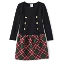 Gymboree Girls and Toddler Holiday Dresses